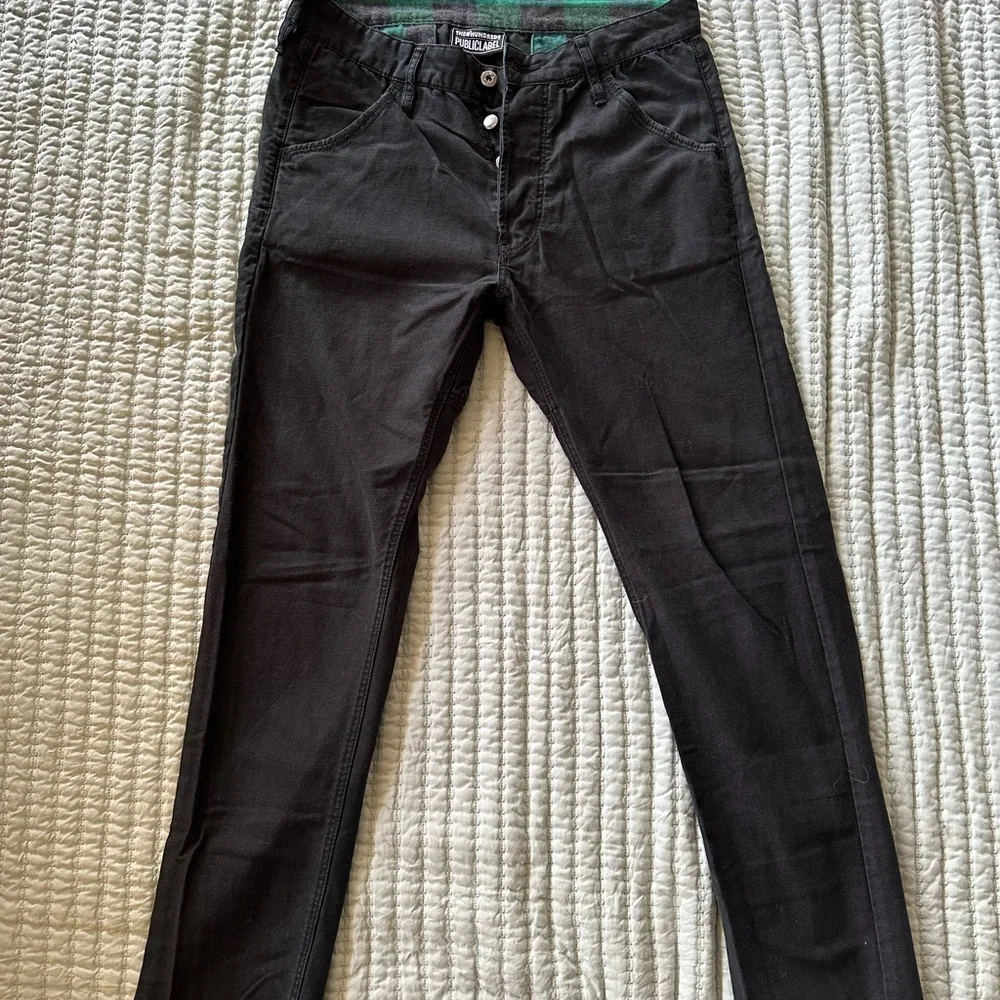 The Hundreds - Picture 3 of 4